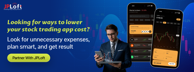 Looking for ways to lower your stock trading app cost
